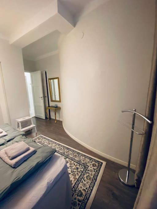 Glorious Apartment In Hakaniemi เฮลซิงกิ ภายนอก รูปภาพ